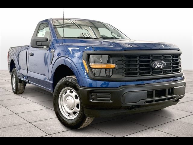 2024 Ford F-150 XL