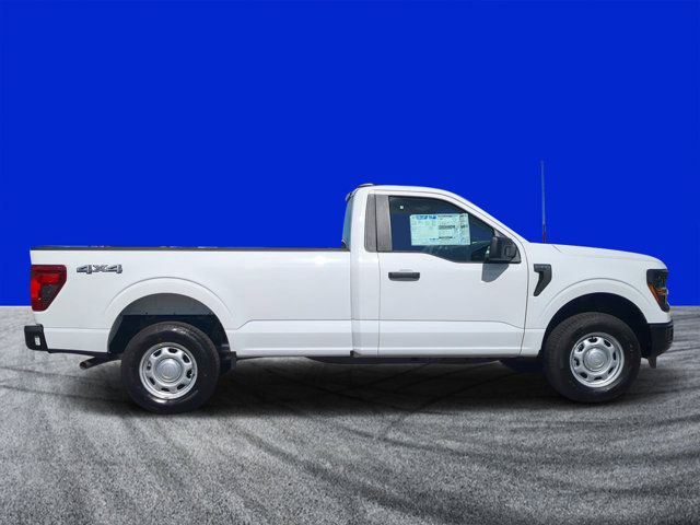 2024 Ford F-150 XL