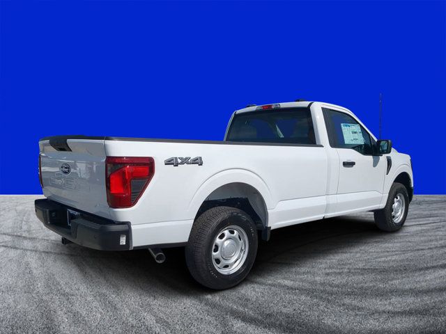 2024 Ford F-150 XL