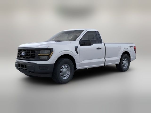 2024 Ford F-150 XL