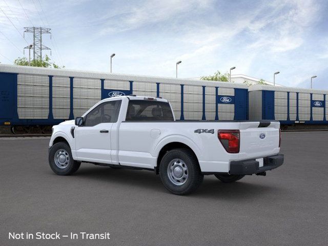 2024 Ford F-150 XL