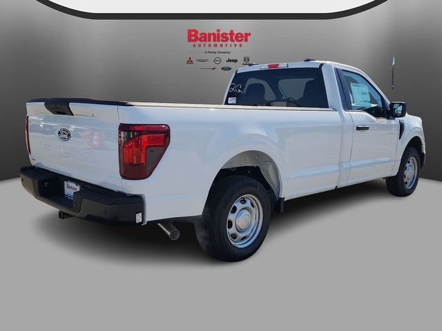 2024 Ford F-150 XL