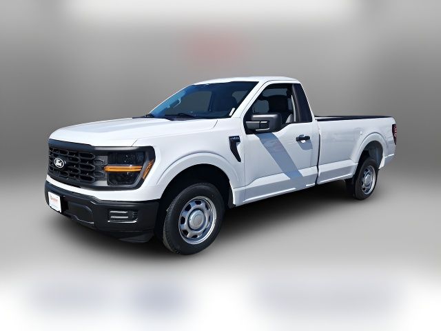 2024 Ford F-150 XL