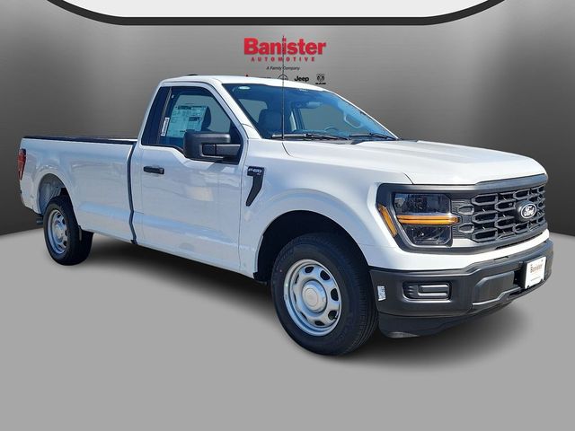 2024 Ford F-150 XL