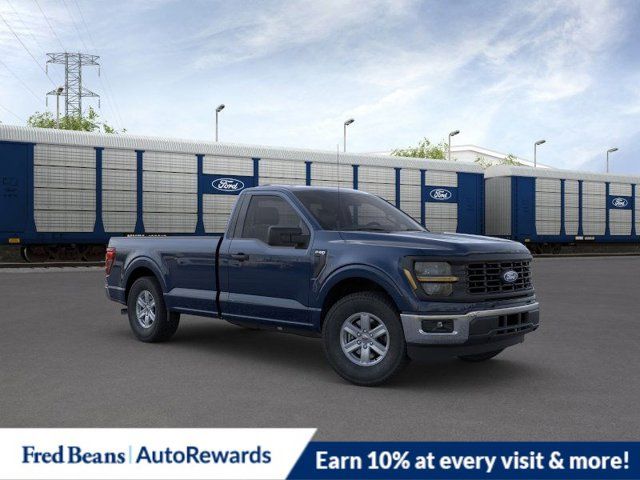 2024 Ford F-150 XL