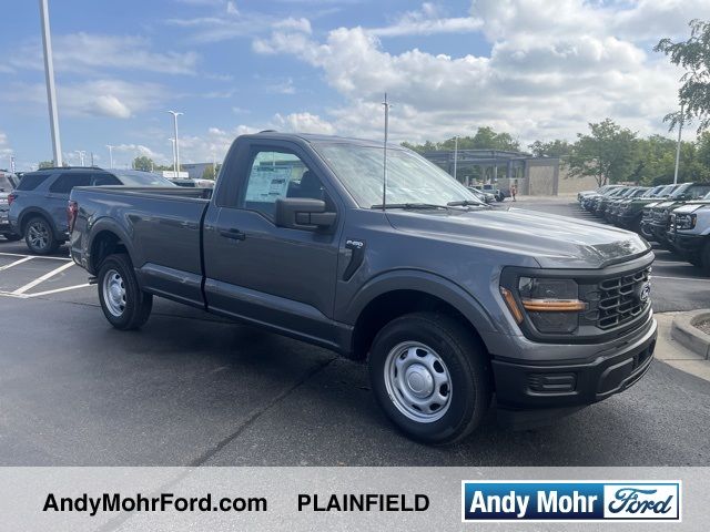 2024 Ford F-150 XL