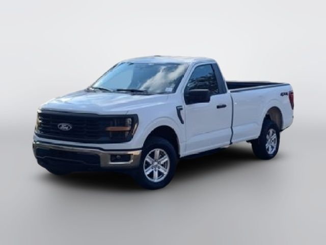 2024 Ford F-150 XL