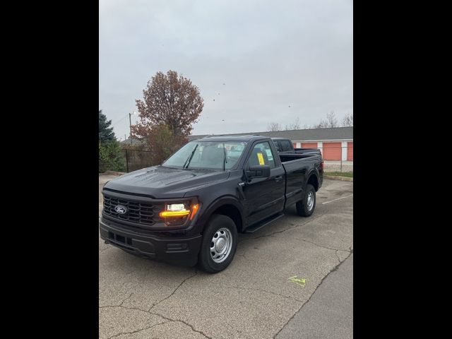 2024 Ford F-150 XL