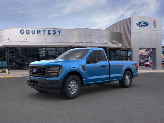 2024 Ford F-150 XL