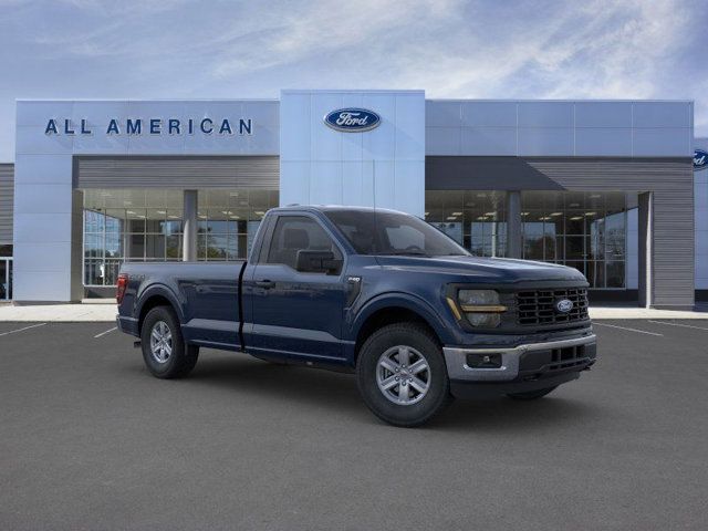 2024 Ford F-150 XL