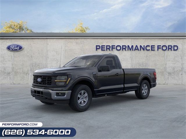 2024 Ford F-150 XL