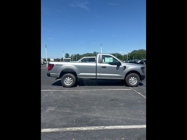 2024 Ford F-150 XL