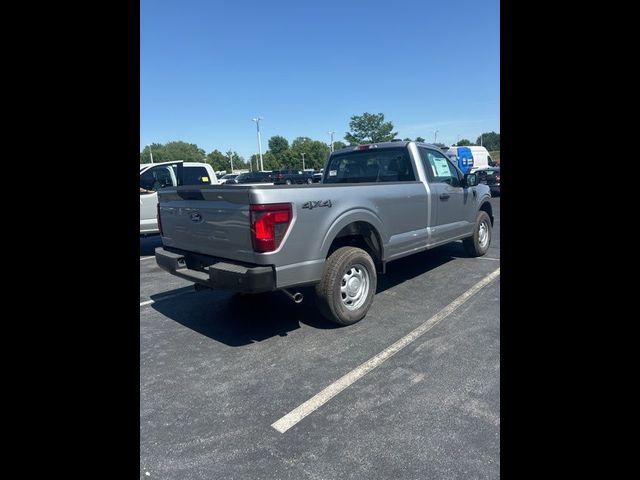 2024 Ford F-150 XL