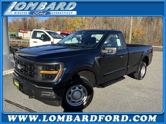 2024 Ford F-150 XL