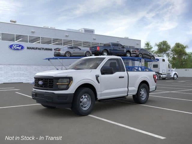 2024 Ford F-150 XL