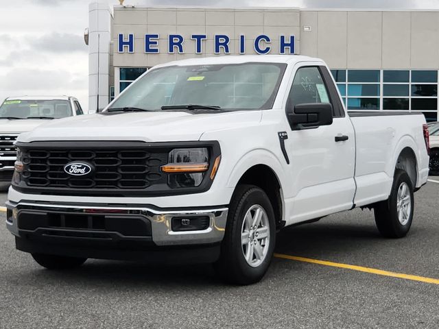 2024 Ford F-150 XL