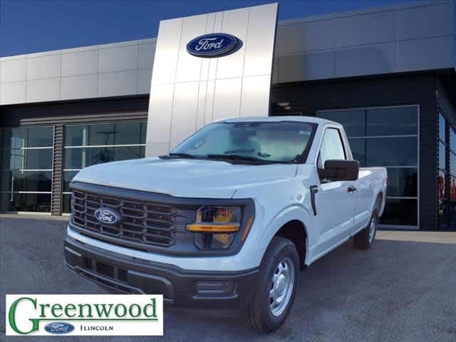 2024 Ford F-150 XL