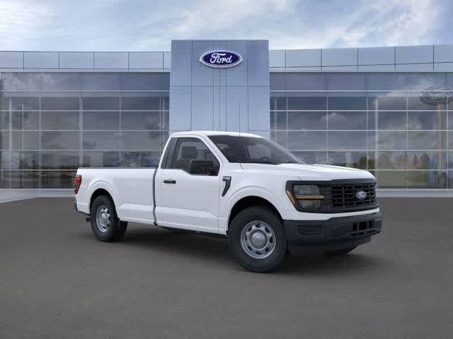 2024 Ford F-150 XL