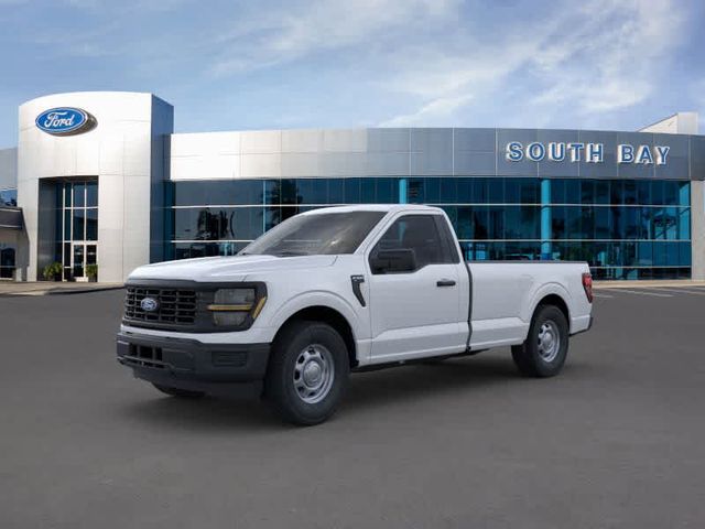 2024 Ford F-150 XL