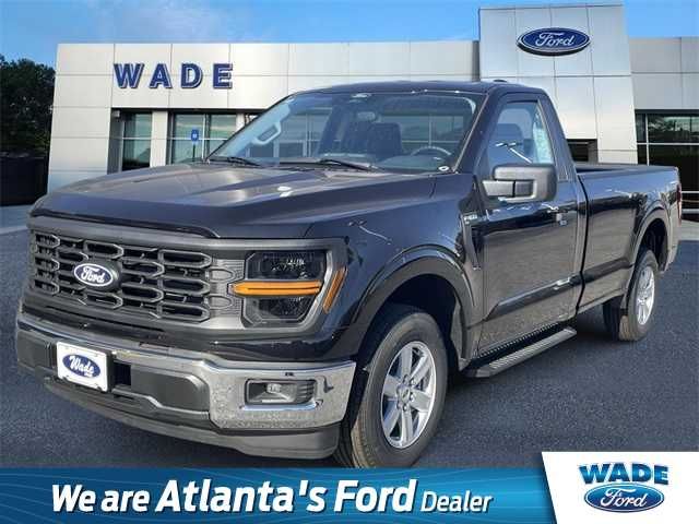 2024 Ford F-150 XL