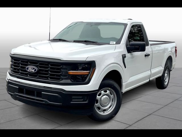 2024 Ford F-150 XL