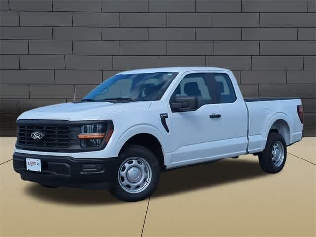 2024 Ford F-150 XL