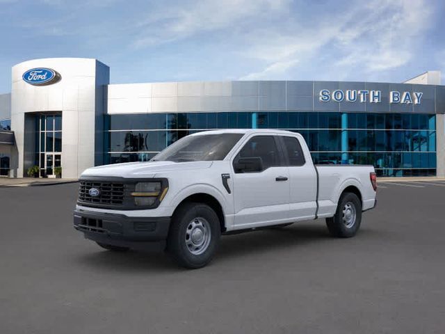 2024 Ford F-150 XL