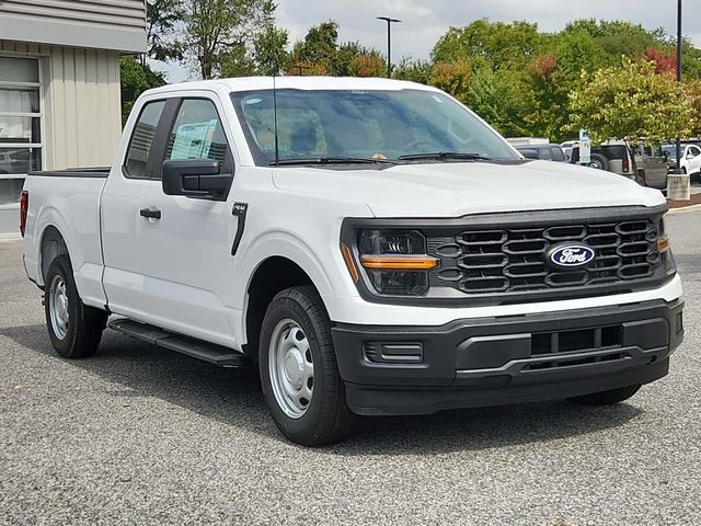 2024 Ford F-150 XL