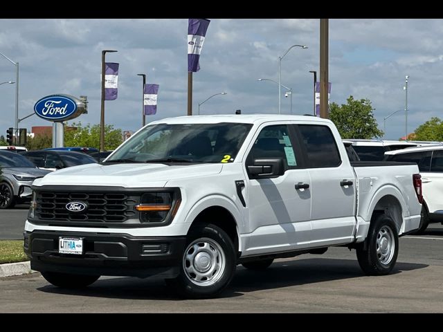 2024 Ford F-150 XL