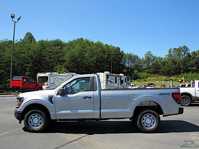 2024 Ford F-150 XL