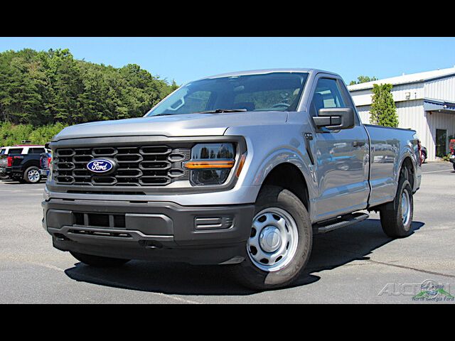 2024 Ford F-150 XL