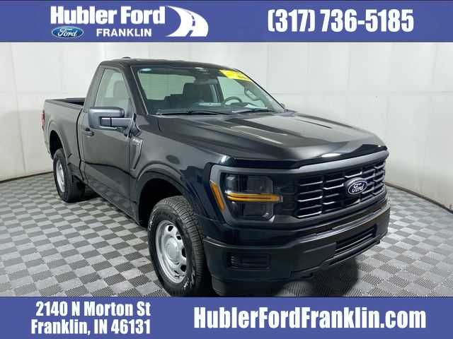 2024 Ford F-150 XL