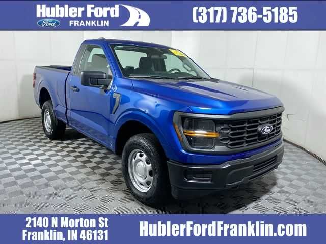 2024 Ford F-150 XL