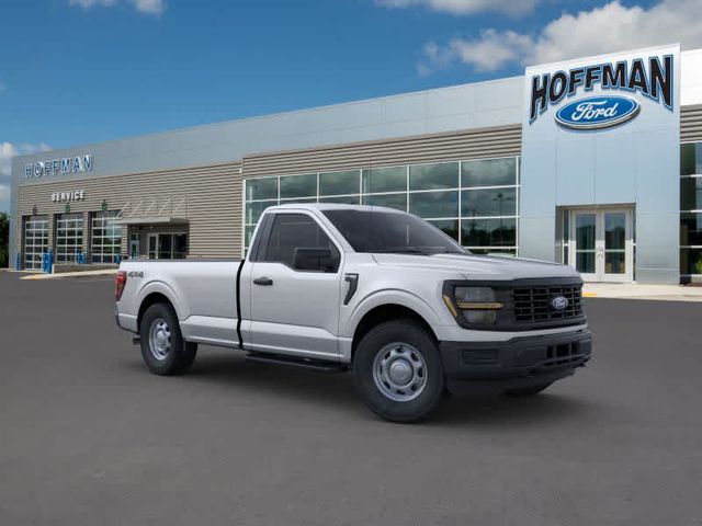 2024 Ford F-150 XL