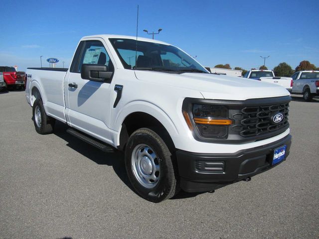 2024 Ford F-150 XL