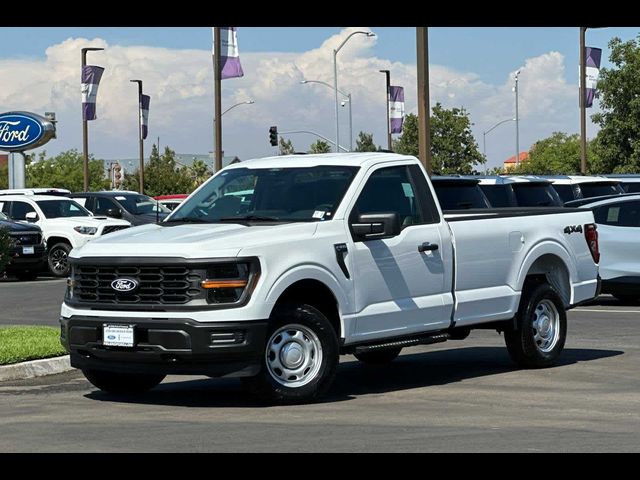 2024 Ford F-150 XL