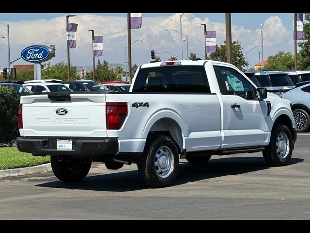 2024 Ford F-150 XL