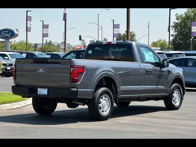 2024 Ford F-150 XL