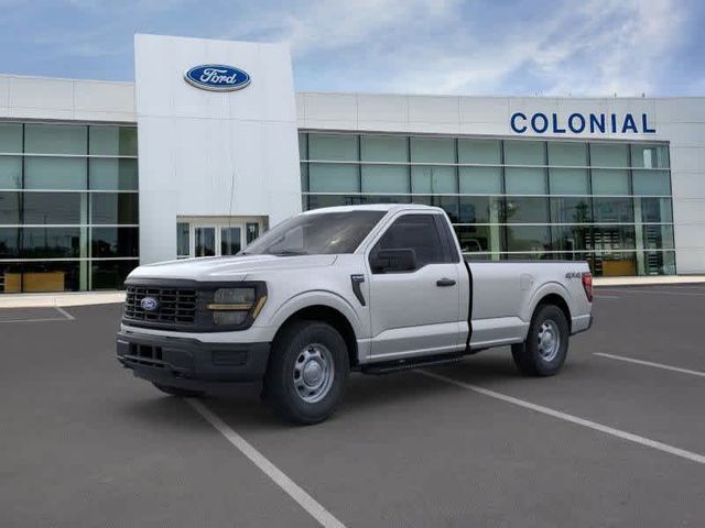 2024 Ford F-150 XL