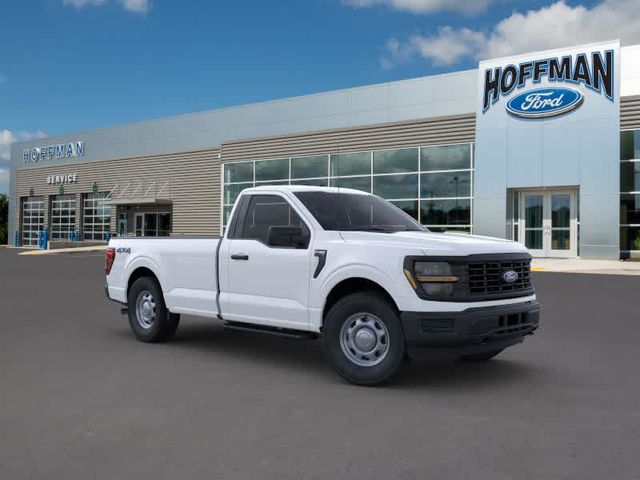 2024 Ford F-150 XL