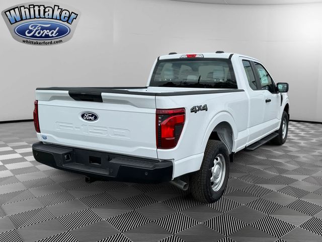 2024 Ford F-150 XL