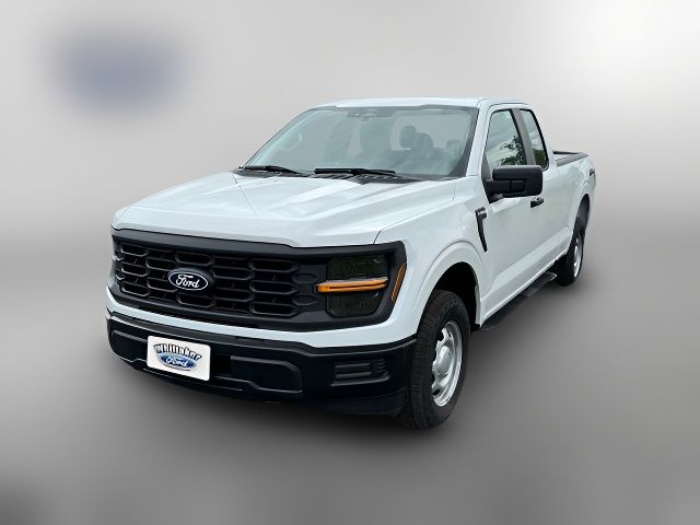 2024 Ford F-150 XL