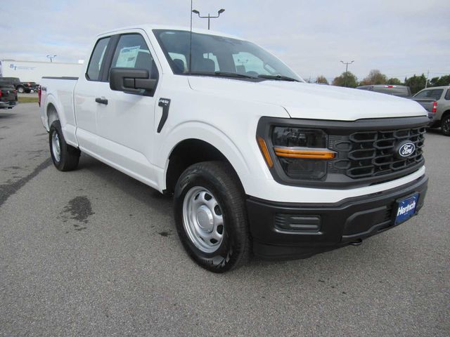 2024 Ford F-150 XL