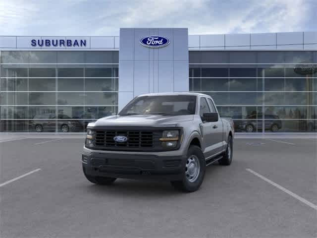 2024 Ford F-150 XL