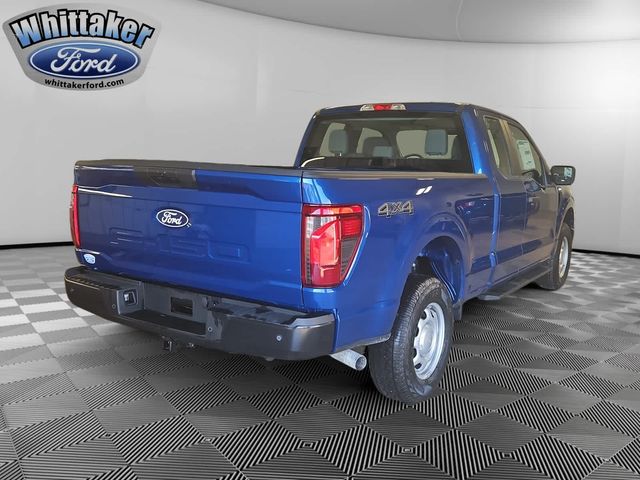 2024 Ford F-150 XL