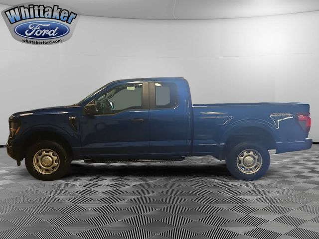 2024 Ford F-150 XL