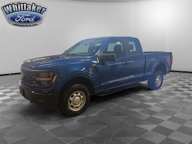 2024 Ford F-150 XL