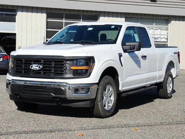 2024 Ford F-150 XL