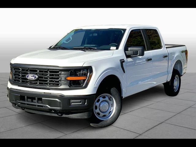 2024 Ford F-150 XL