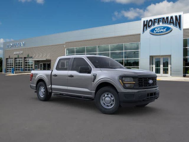 2024 Ford F-150 XL